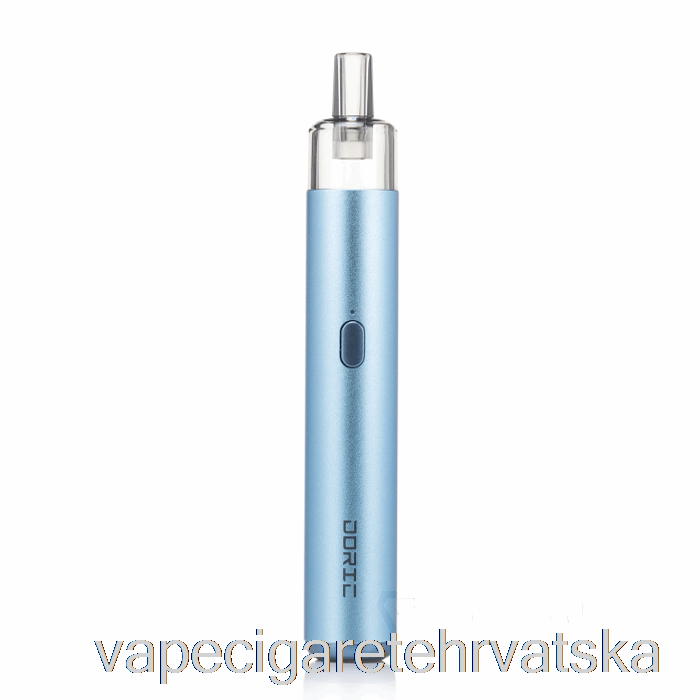 Vape Cigareta Voopoo Doric 20 Pod Sustav Ledeno Plava